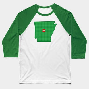 AR Home Baseball T-Shirt